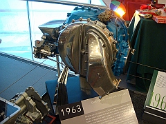 112 Walter P Chrysler Museum [2008 Dec 13]